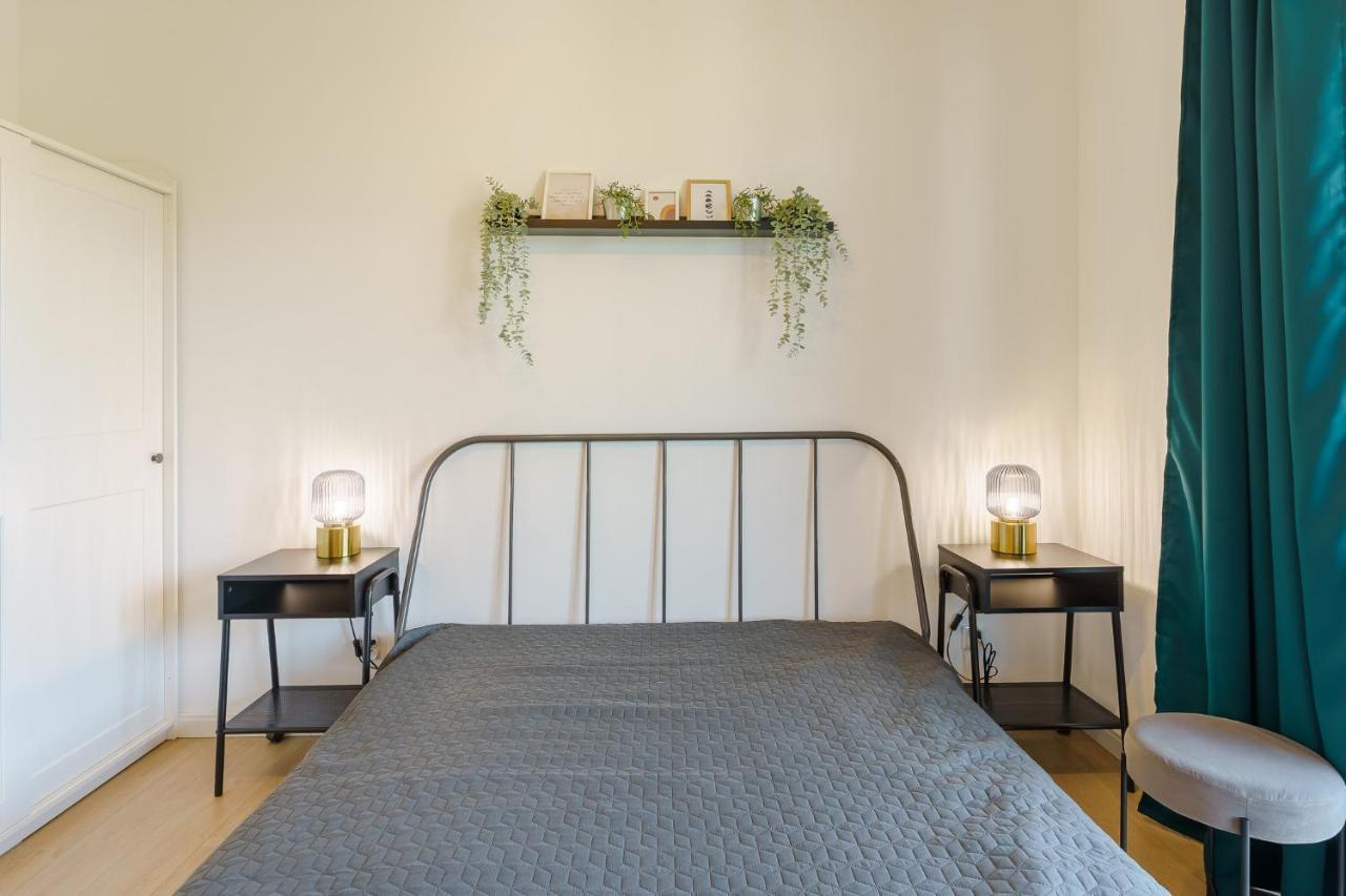 Apartament Wyspa Solna Apartament LUX Kołobrzeg Zewnętrze zdjęcie